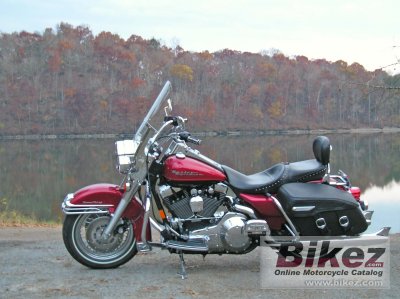 1999 Harley-Davidson Road King photo